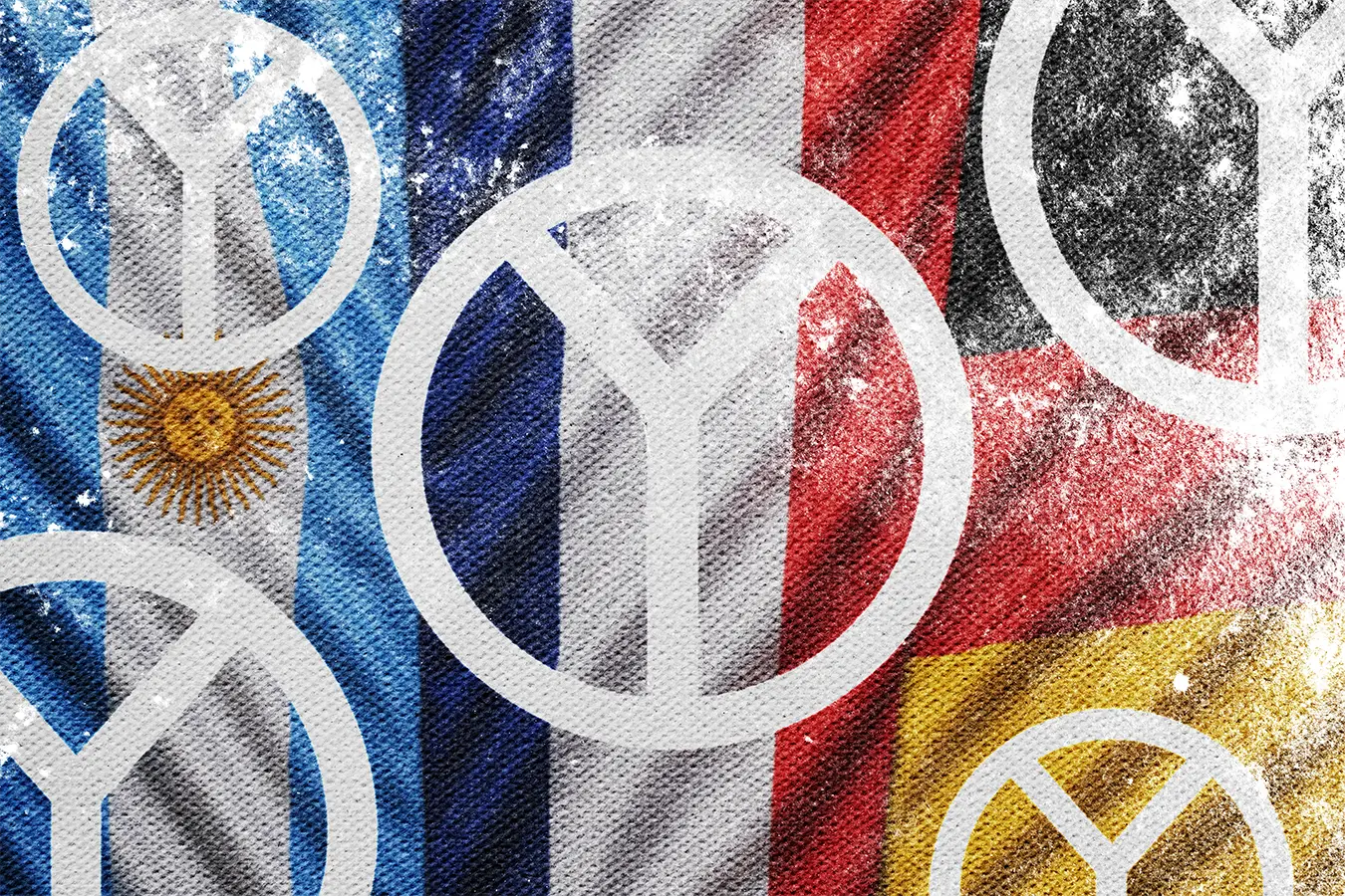 World Cup 2026 No Gi