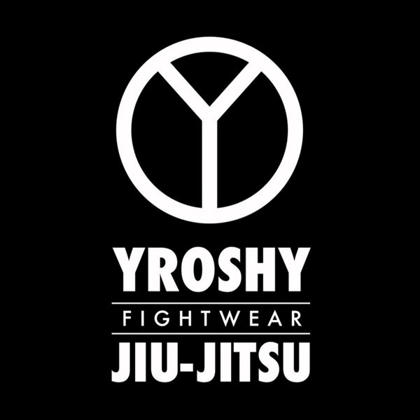 Yroshy