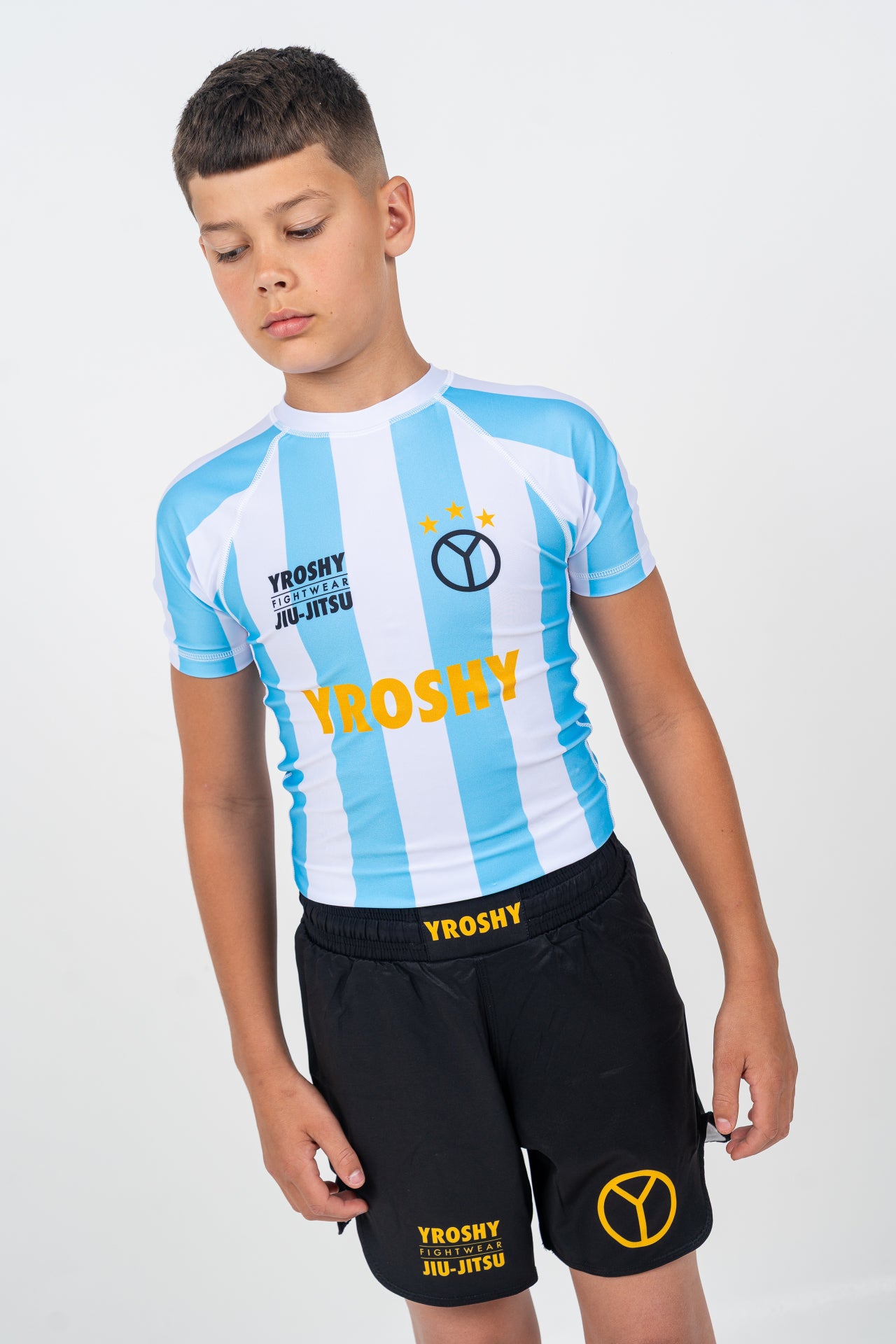 Argentina 86 No Gi