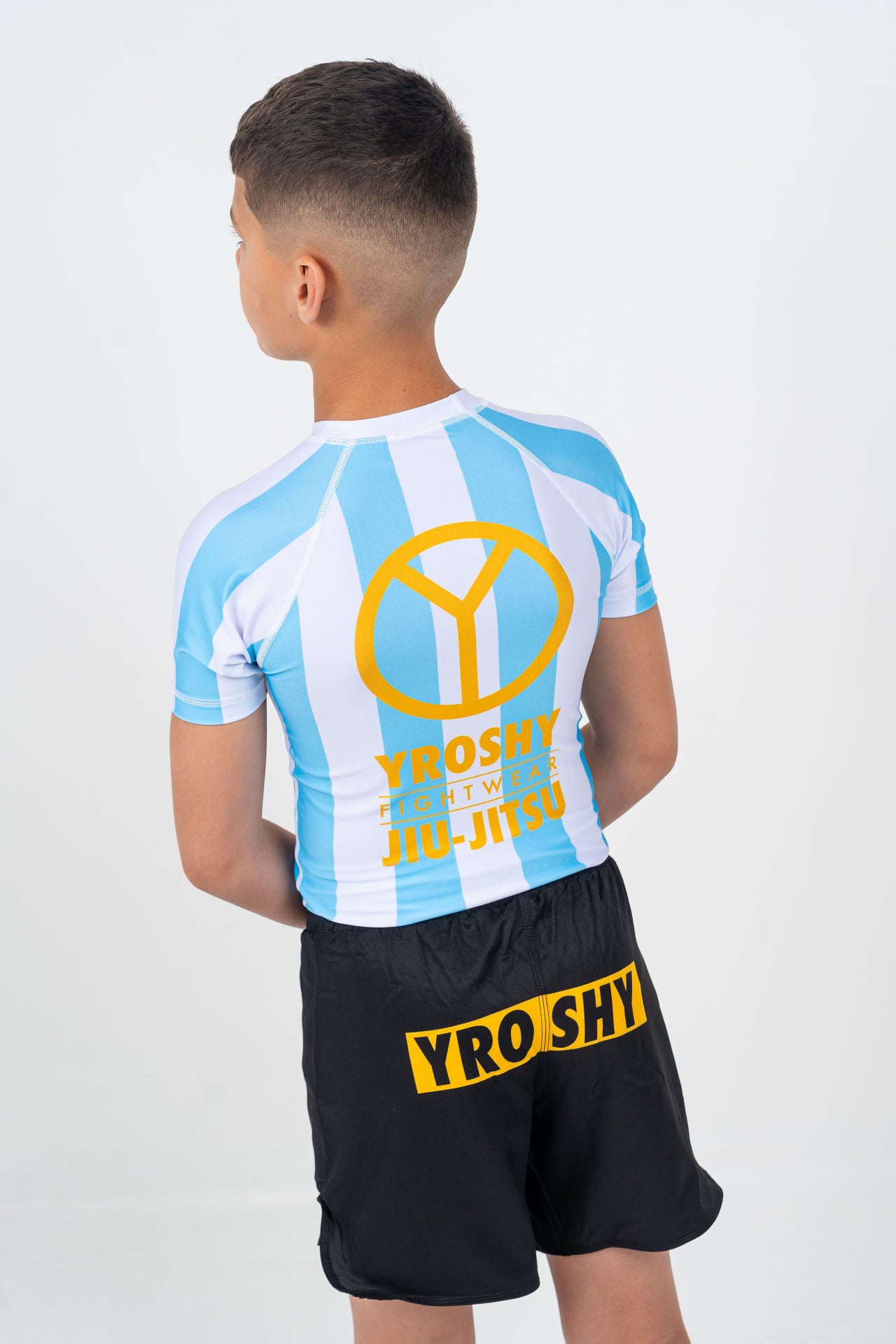 Argentina 86 No Gi