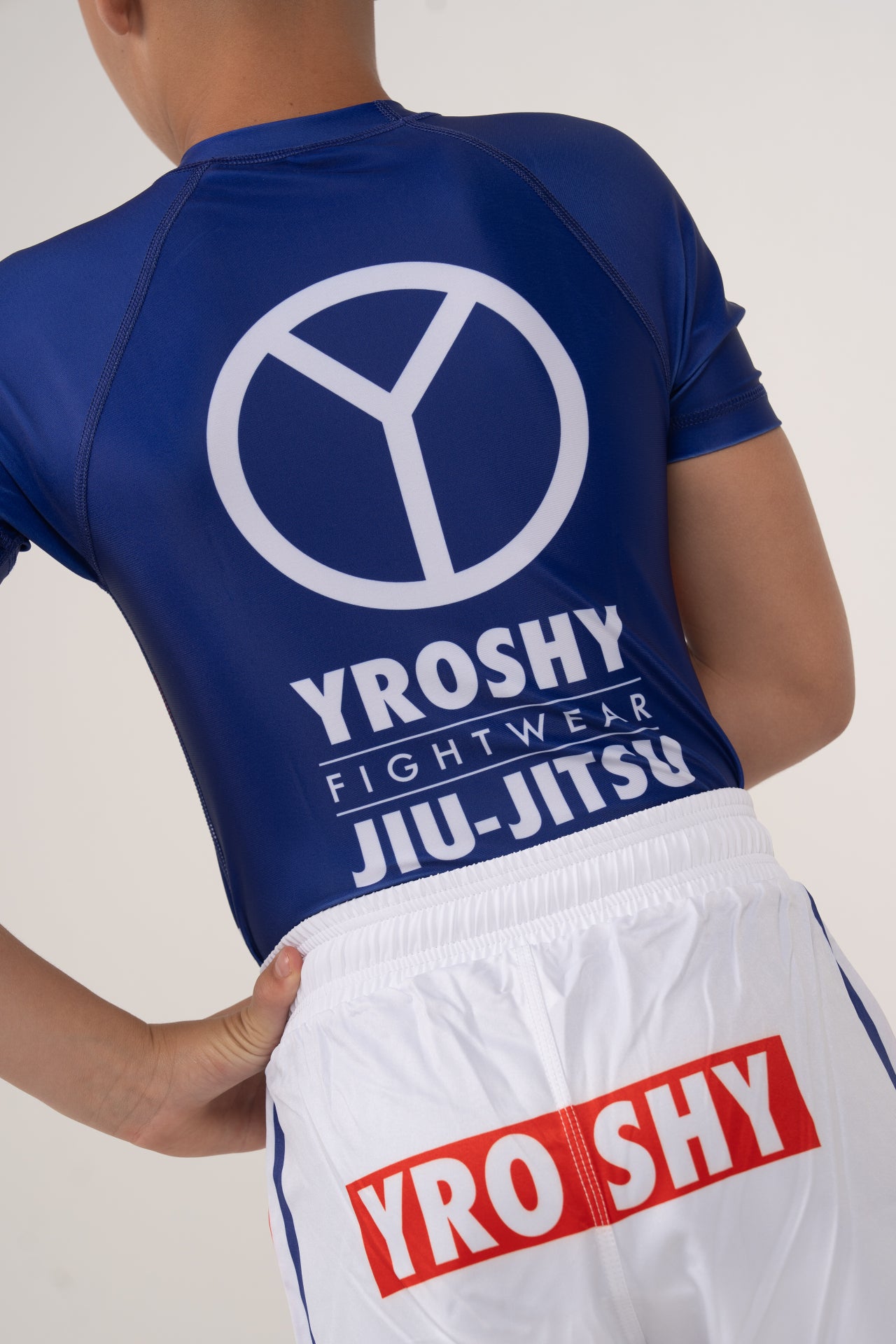 France 98 No Gi