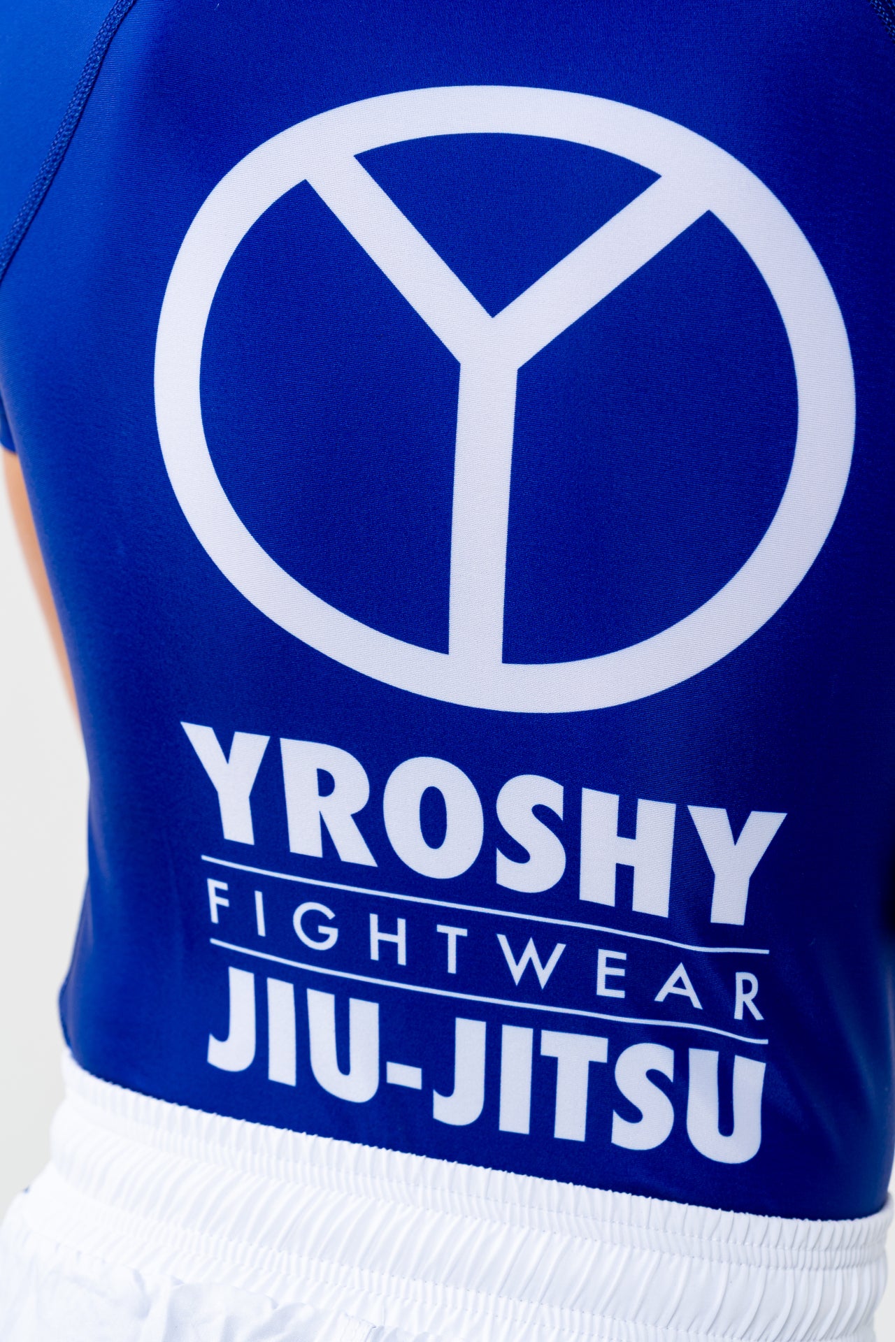 France 98 No Gi