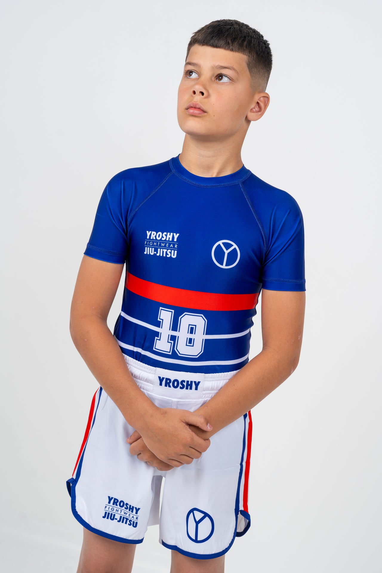 France 98 No Gi