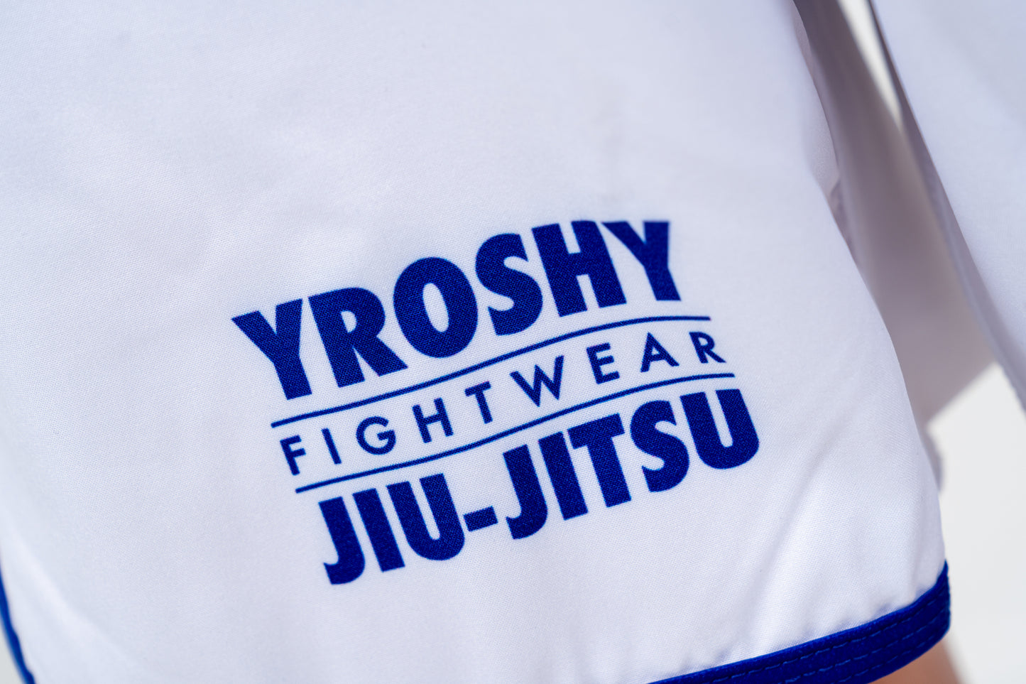 France 98 No Gi