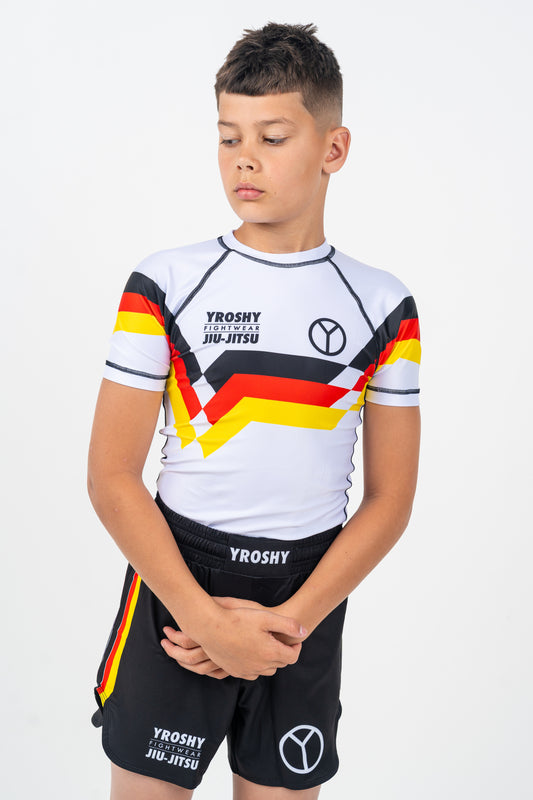 Germany 90 No Gi