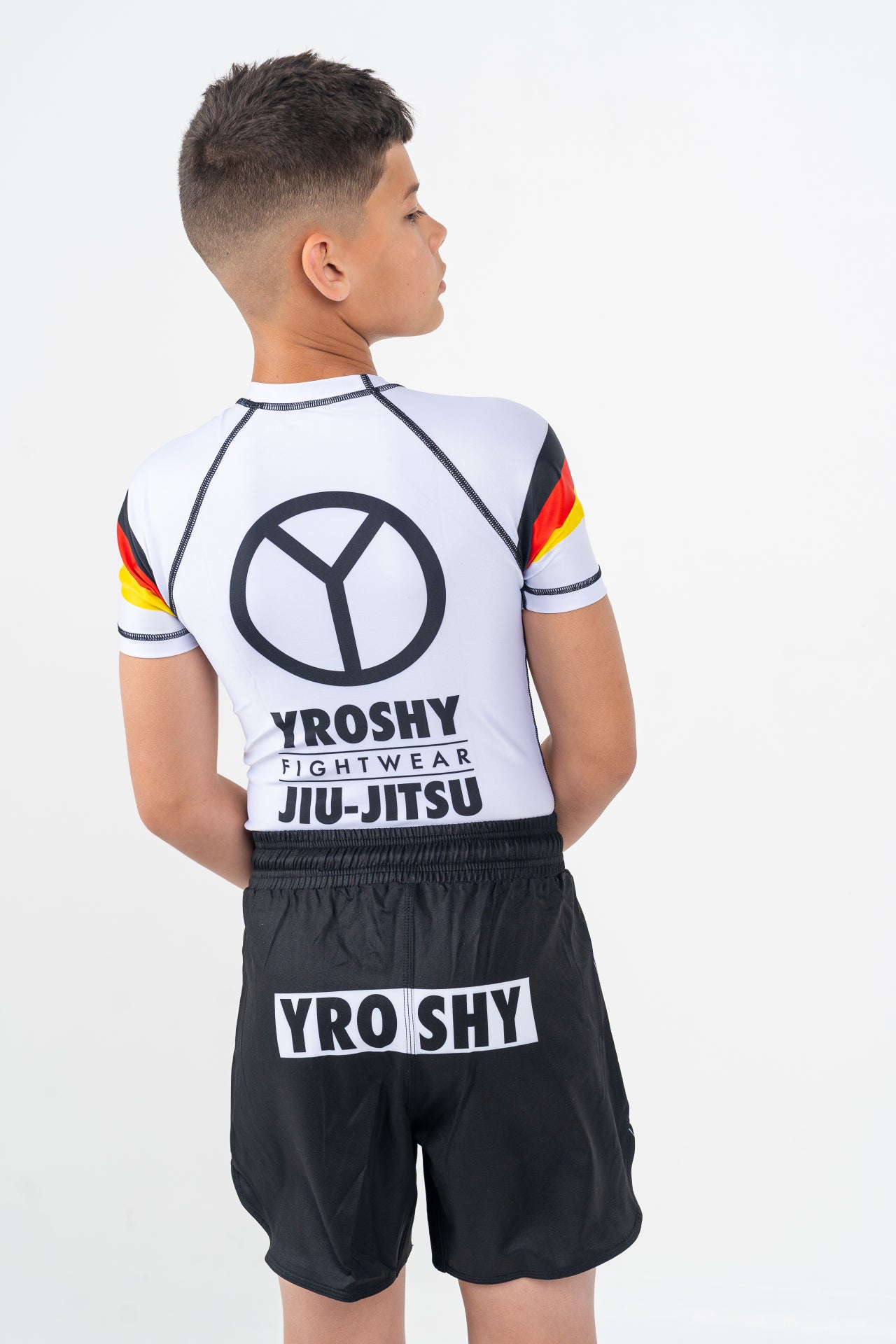 Germany 90 No Gi