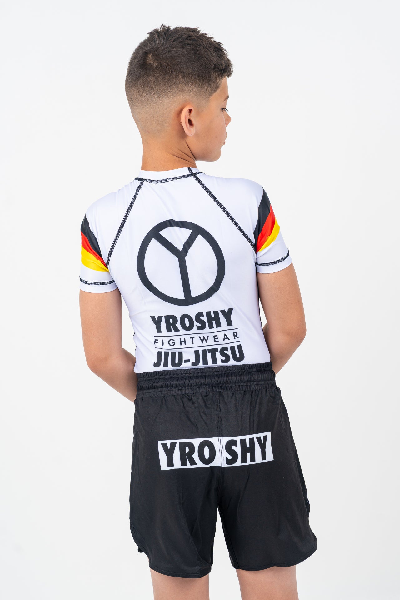 Germany 90 No Gi