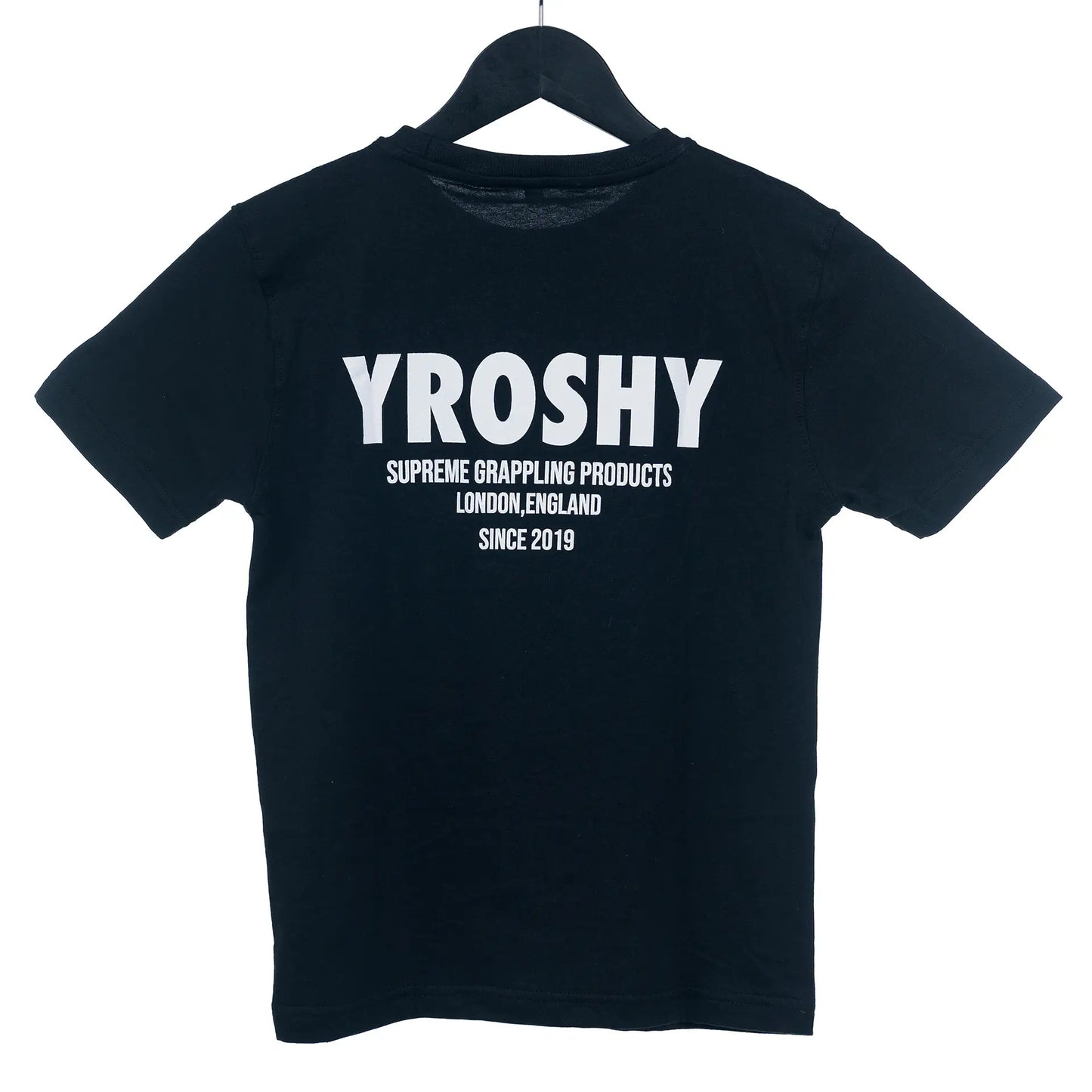 Monochrome T-Shirt
