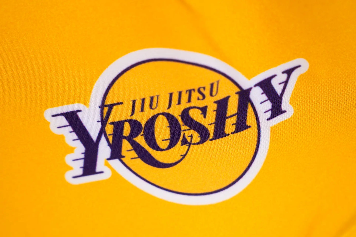 Laker No Gi