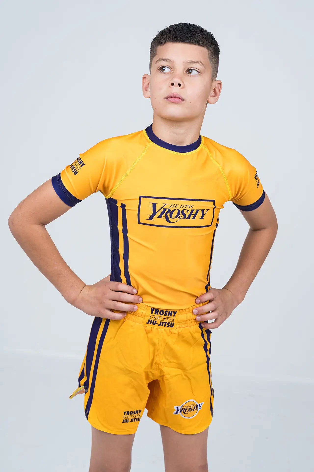 Laker No Gi