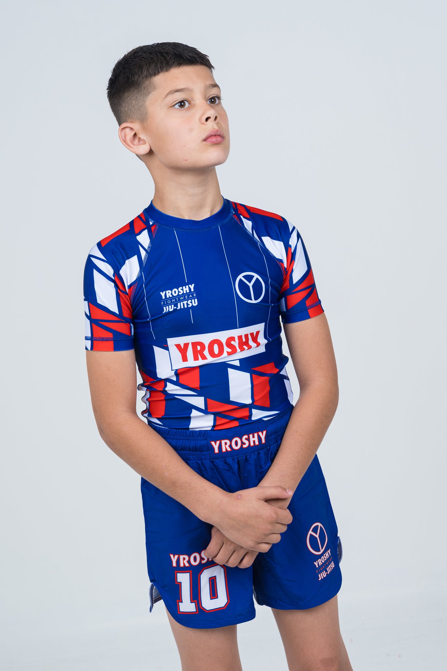 Ajax 1990 No Gi