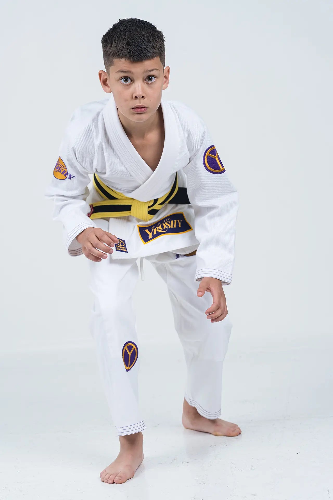 Laker Gi