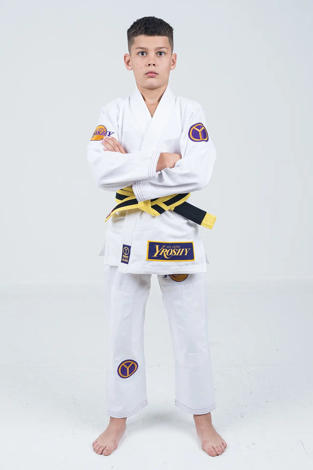 Laker Gi