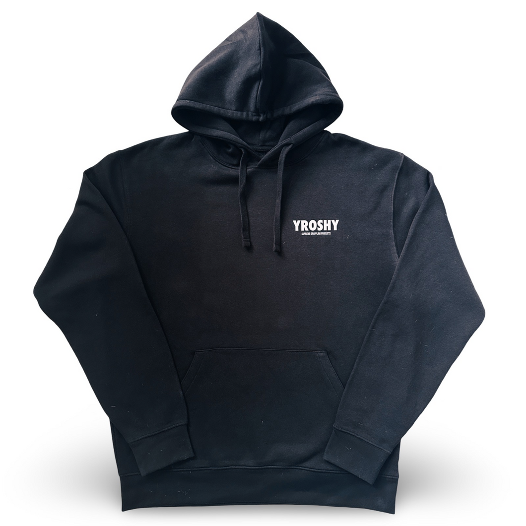 Premium kids Yroshy Hoodie - Yroshy Fightwear