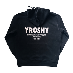 Premium Adult Yroshy Hoodie - Yroshy Fightwear