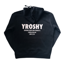 Load image into Gallery viewer, Premium kids Yroshy Hoodie - Yroshy Fightwear