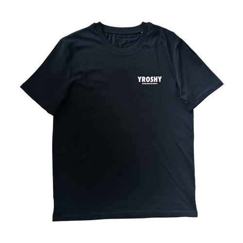 Premium Adult Yroshy T-shirt - Yroshy Fightwear
