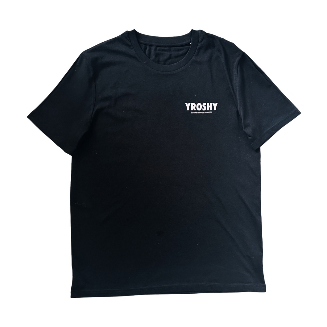 Premium Kids Yroshy T-shirt - Yroshy Fightwear