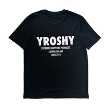 Load image into Gallery viewer, Premium Adult Yroshy T-shirt - Yroshy Fightwear