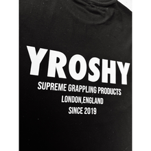 Load image into Gallery viewer, Premium Adult Yroshy T-shirt - Yroshy Fightwear