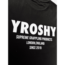 Load image into Gallery viewer, Premium kids Yroshy Hoodie - Yroshy Fightwear