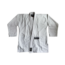 Load image into Gallery viewer, Kids System Kimono White