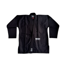 Load image into Gallery viewer, Adult System Kimono Black