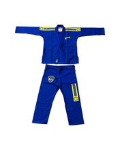 Load image into Gallery viewer, Adults Boca Juniors Limited Edition Gi - Yroshy Fightwear